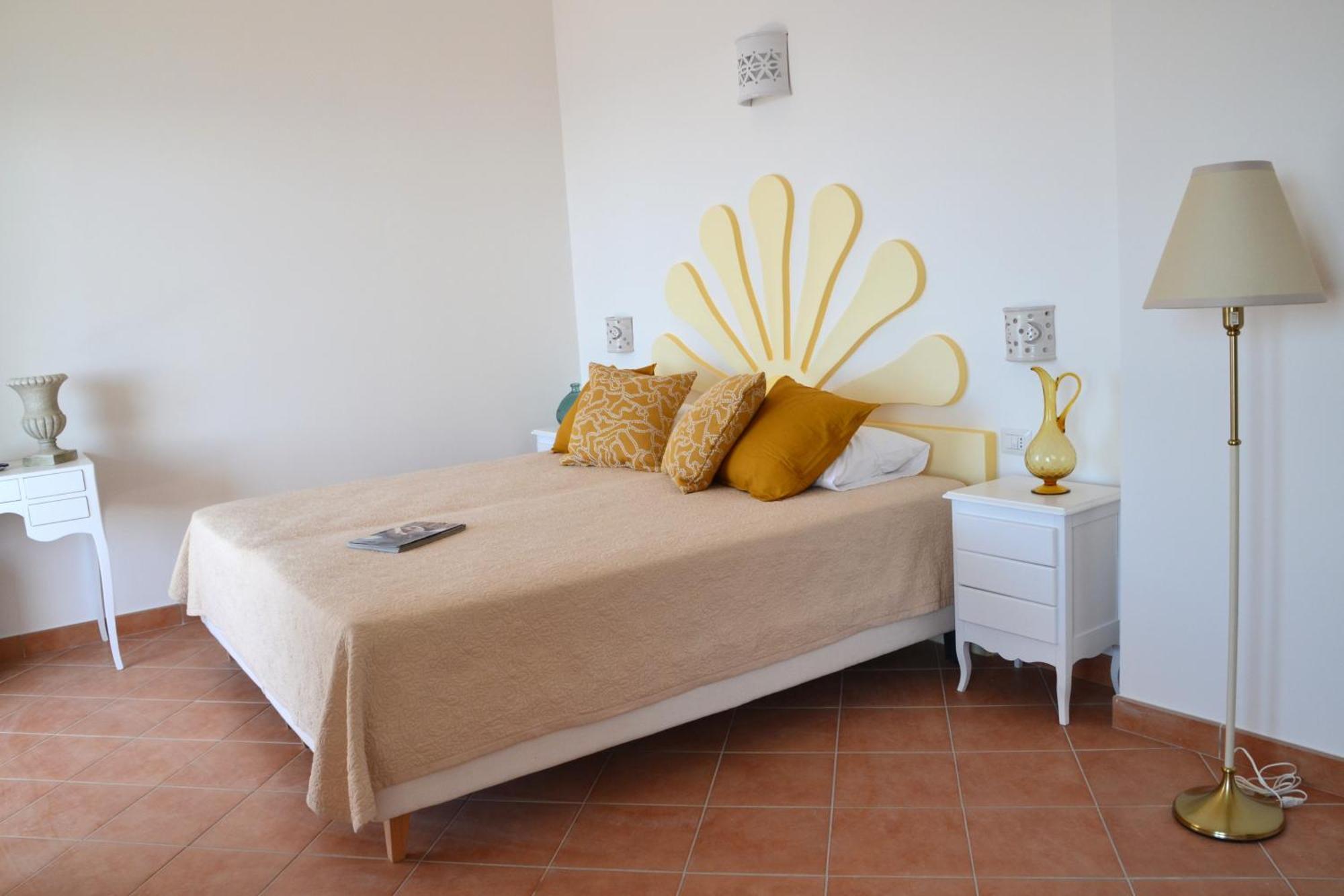 Villa Santa Chiara Positano Suites Екстериор снимка