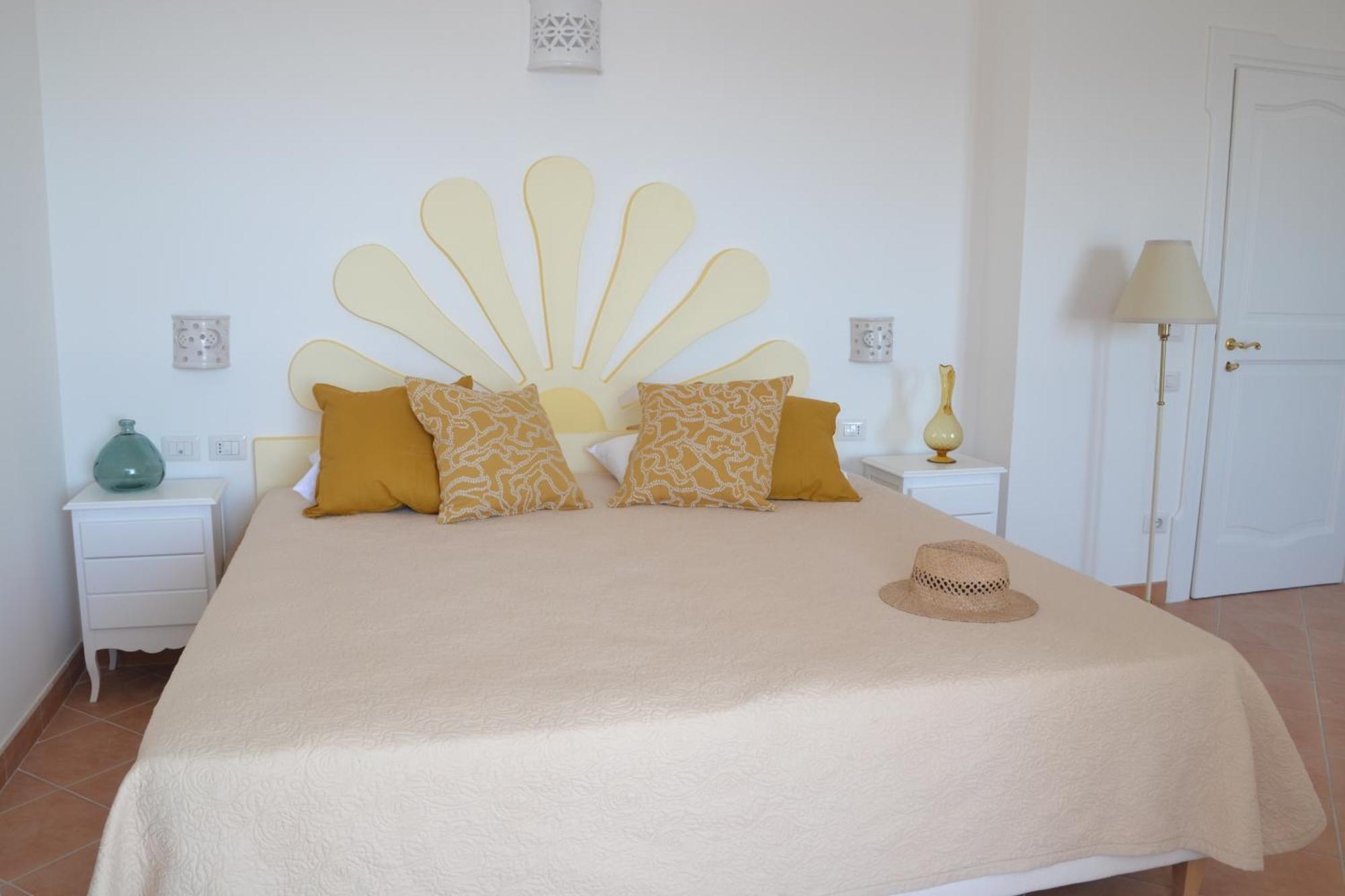 Villa Santa Chiara Positano Suites Екстериор снимка